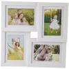 MICA Living Bildergalerie – Aus Holz – 35 X 3,5 X 35 Cm – Weiß 5