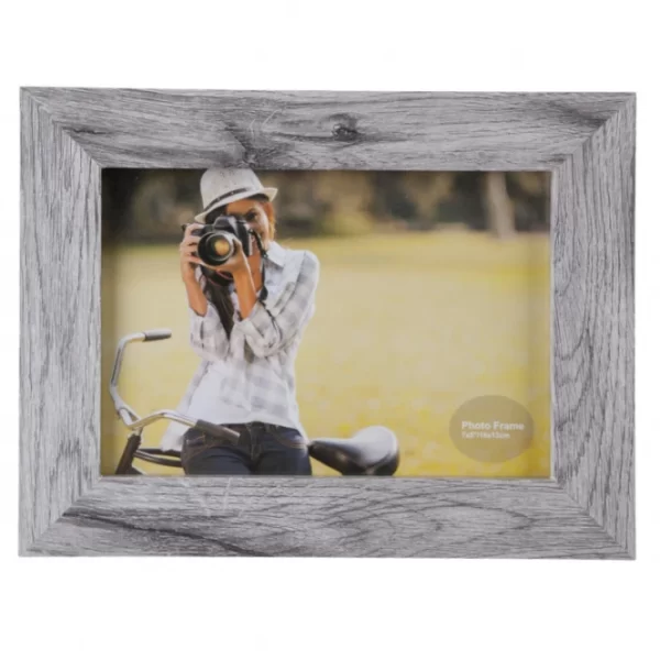 MICA Living Bilderrahmen – Aus Holz – 18 X 23 X 1,5 Cm 1