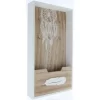 MICA Living Schlüsselkasten – Aus Holz – 25 X 6,5 X 45 Cm 7