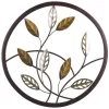 MICA Living Wanddeko – Ast – Verschiedene Formen 5