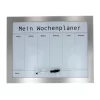 MICA Living Memoboard – Wochenplaner – Ca. 35x1x45 Cm 5