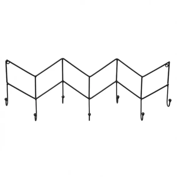 MICA Living Hakenleiste – Ca. 65 X 4,5 X 25 Cm 1