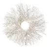 MICA Living Wanddeko – Ring – Aus Holz – Ø = Ca. 53 Cm 14