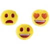 Sonstiger Hersteller EMOJI – Tierspielzeug – Quietsche-Bällchen – 1 Stück 5