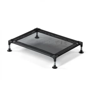 MICA Pets – Hundebett – Ca. 60 X 46 X 12 Cm – Belastbar Bis 13,5 Kg 6