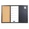MICA Living Memoboard – Aus Holz – 60 X 40 Cm 7