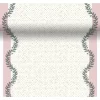 Sonstiger Hersteller Tischläufer – Tannenäste – Rosa – Ca. 4,8 X 0,4 M 7