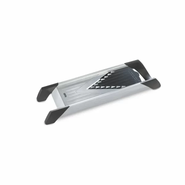Coupon 👍 Gefu Gourmet-Hobel VIOLINO | Inkl. 3 Schneideflächen 💯 1