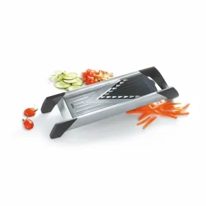 Coupon 👍 Gefu Gourmet-Hobel VIOLINO | Inkl. 3 Schneideflächen 💯 14
