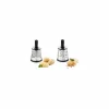 Besorgen 🧨 Gefu Schneidtrommeln Krone/Bircher Für TRANSFORMA Reibe 🤩 7