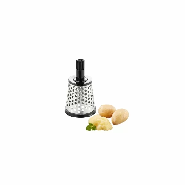 Besorgen 🧨 Gefu Schneidtrommeln Krone/Bircher Für TRANSFORMA Reibe 🤩 3