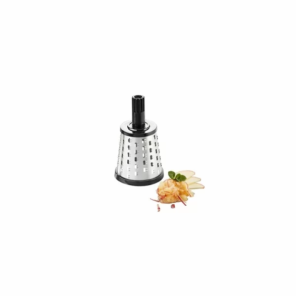 Besorgen 🧨 Gefu Schneidtrommeln Krone/Bircher Für TRANSFORMA Reibe 🤩 4