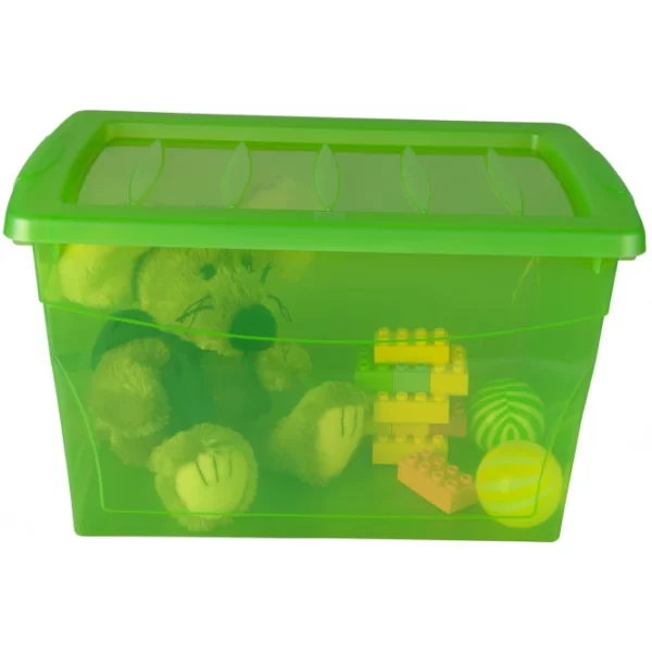 Sonstiger Hersteller Ordnungsbox – Verschiedene Farben 5