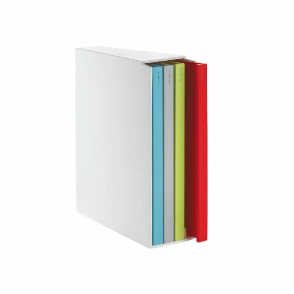 Großhandel ⭐ Guzzini Schneidbretter Book | 4 Stk. 🧨 1