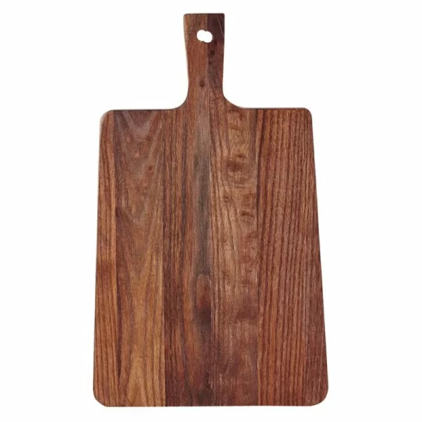 Beste Bewertungen von ⌛ House Doctor Holzbrett BIG WALNUT ✨ 1