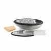 Bestes Angebot ⭐ Weis BOOT Reiben-Set Ultrascharf | Fein/grob 🎁 5