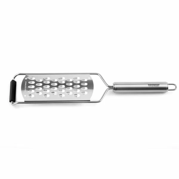 Bestpreis 💯 Weis GOURMET Rohkostreibe Ultrascharf 😀 1