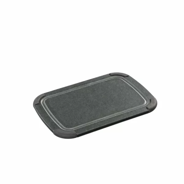 Aktion 👏 Zassenhaus Tranchierbrett COMFORT LINE | 28 X 20 Cm ✔️ 1